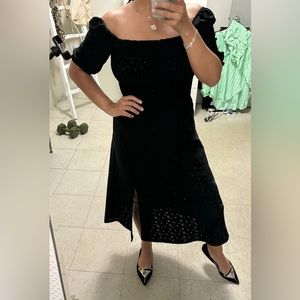 Michael Kors Midi Dress